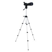 Praktica Telescope 15 - 45 x 60S with Tripod