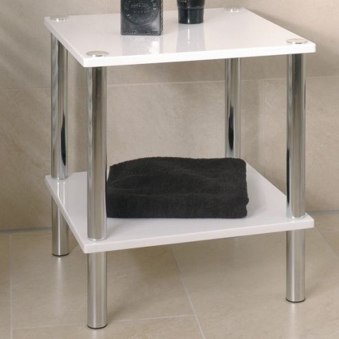 Image of Urbane Designs Bellisima Side Table