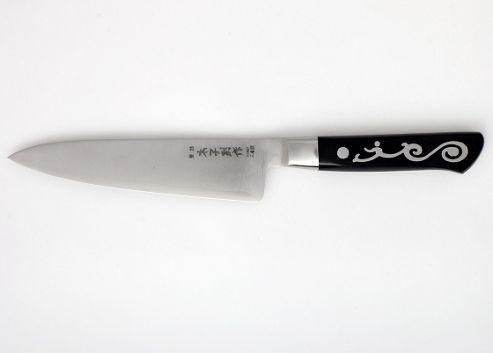 Image of I.o.shen 240mm / 9.5" Chefs Knife