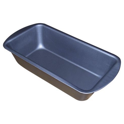 Image of Tesco Non Stick 2lb Loaf Tin
