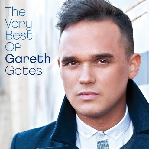 Image of The Very Best Of Gareth Gates
