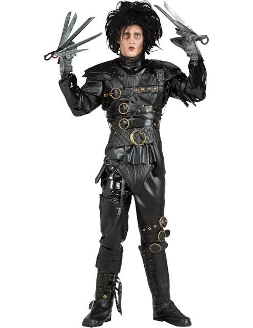 Image of Grand Heritage Edward Scissorhands