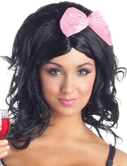 Image of Hipster Wig