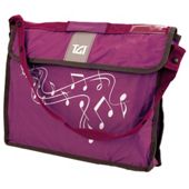TGI Music Carrier Plus - Mulberry