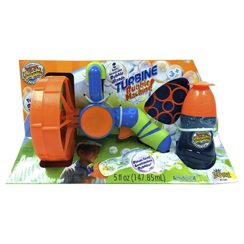 Image of Imperial Bubble Turbine