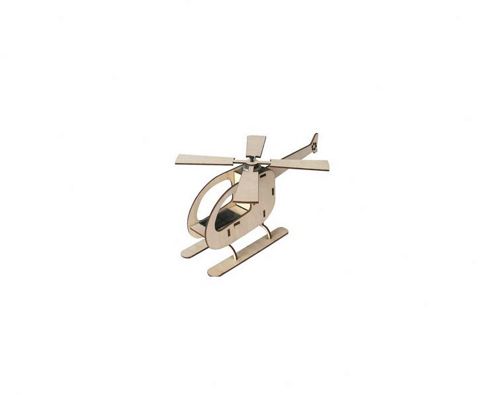 Image of Solar Technology Solar Powered Helicopter Kit