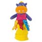 Lamaze Lulu Teething Mitt