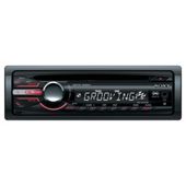 Sony Head Unit CDX-GT250MP