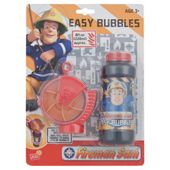 Fireman Sam Easy Bubbles