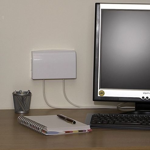 Image of Clippasafe Socket Protector