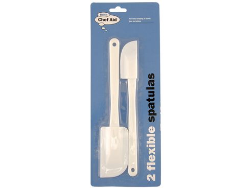 Image of Chefaid W882 Flexible Spatulas