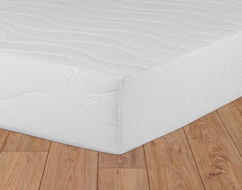 Image of Ultimum Afvmcp Reflex And Memory Foam King 5 0 Mattress - Regular