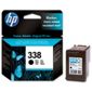 HP No.338 Black Ink Print Cartridge 11ml (Yield 450 Pages)