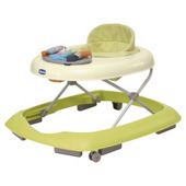 Chicco Paint Baby Walker, Green