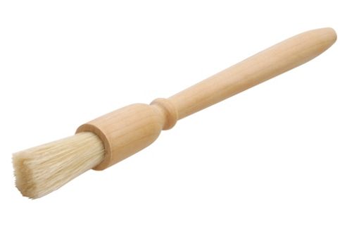 Image of Kitchencraft Large Pastry And Basting Brush