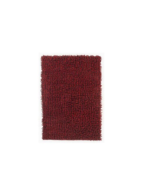 Image of Angelo Octopussy Red Woven Rug - 240cm X 170cm (7 Ft 10.5 In X 5 Ft 7 In)