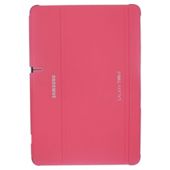 Samsung Galaxy Tab 2 Book Cover Case  10.1" Pink