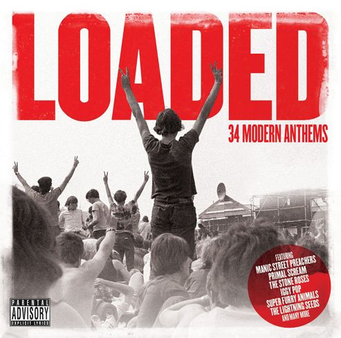 Image of Loaded