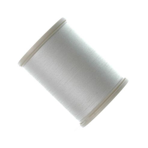 Image of Coats Duet Thread 1000 Mt Crisp White