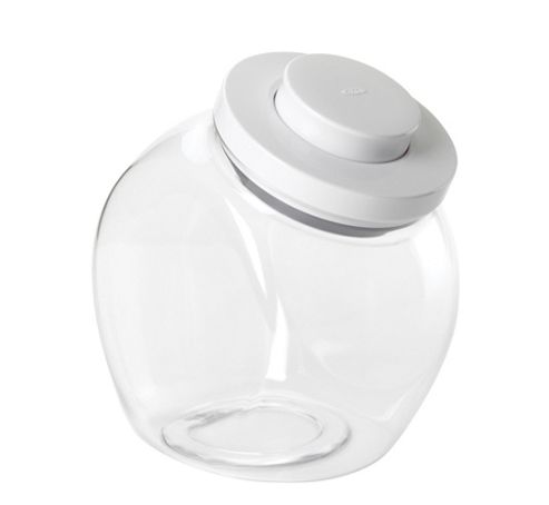 Image of Oxo Good Grips 2.8l Pop Storage Jar