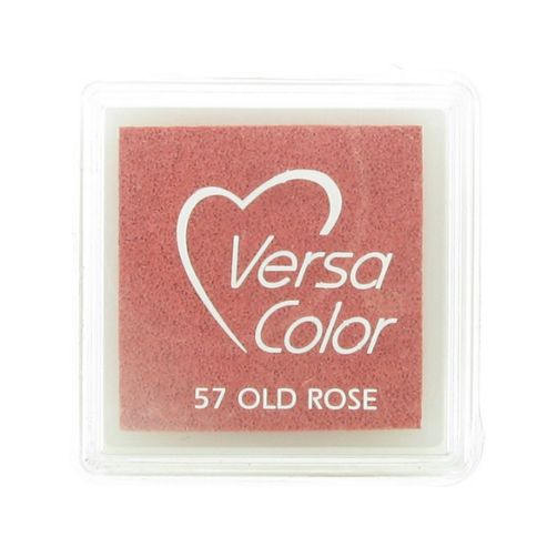 Image of Versasmall Pad Old Rose