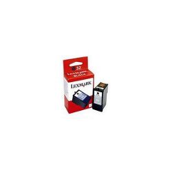 Lexmark No.32 Black Ink Cartridge (18CX032E)