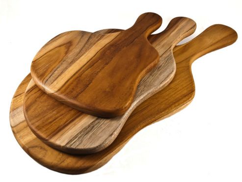 Image of Little Trove Eko Chopping Board - Small