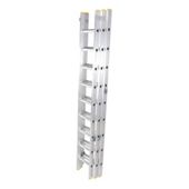 Trade 3m (9.84ft) Triple Extension Ladder