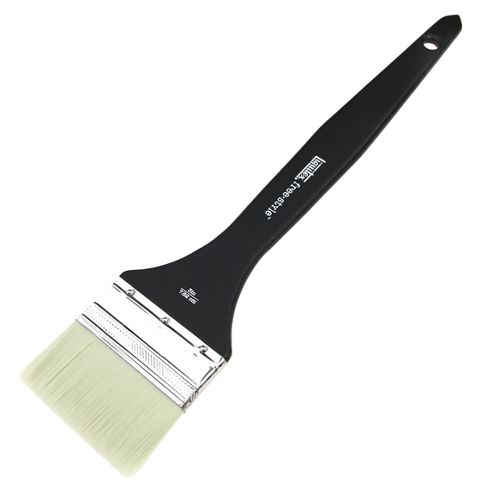 Image of Liquitex Mural Brush L/h Varnish 3"