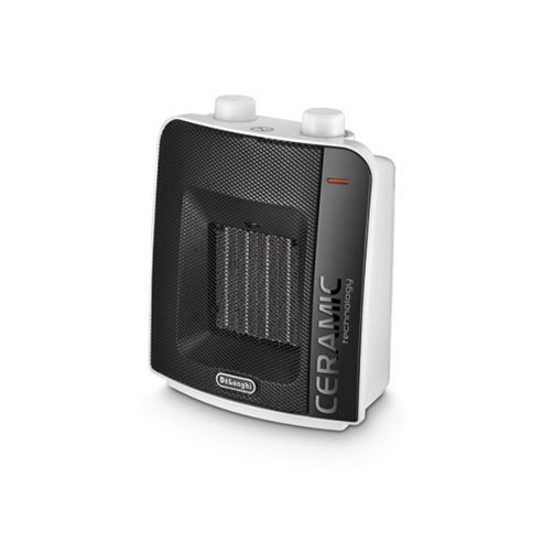 Image of Dch6031 2kw Ceramic Heater With 3 Power Settings