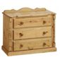 Ideal Furniture Ashley 3 Drawer Chest