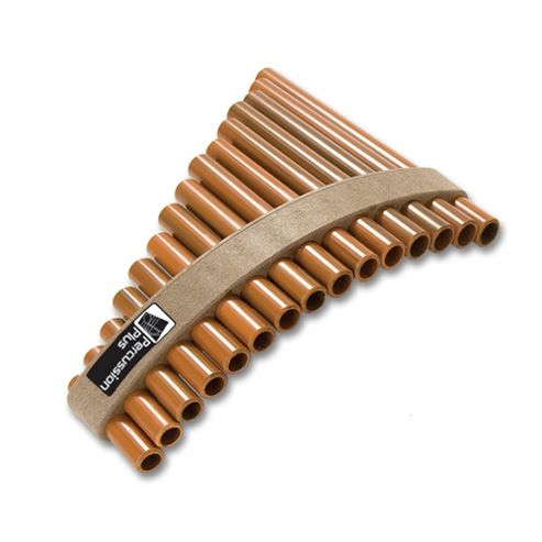Image of Percussion Plus Pp494 15-note Plastic Pan Pipes