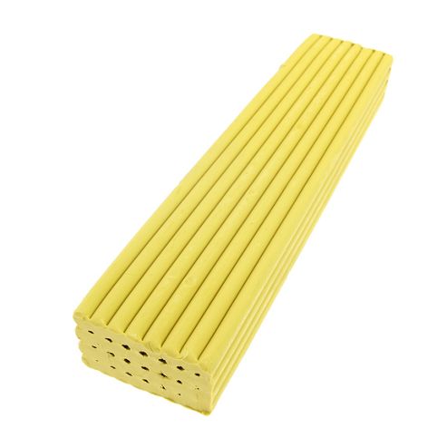 Image of Newplast 13 Yellow 500g