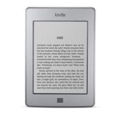 Kindle Touch 3G