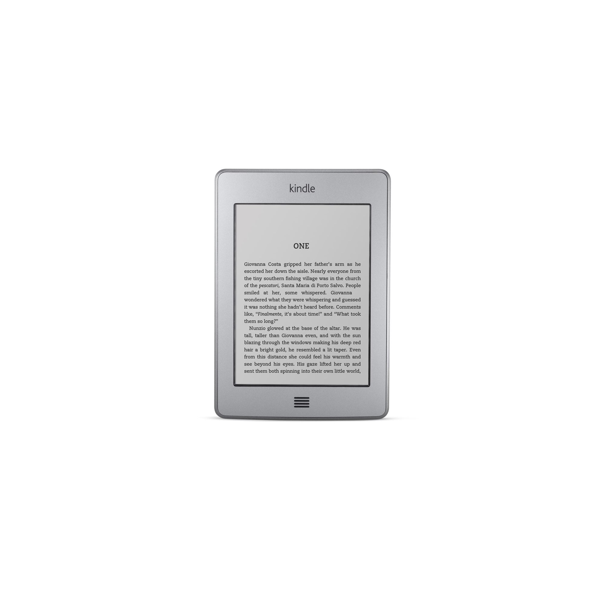 Kindle Touch 3G