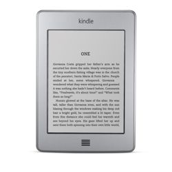 Lingerie Kindle on Buy Kindle Touch 3g From Our Ebook Reader Range   Tesco Com