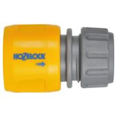 Hozelock Hose end connector Std