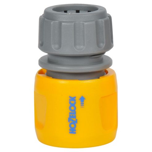 Image of Hozelock Standard Diameter Hose End Connector