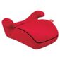 Apramo Artemis Car Booster Seat, Red