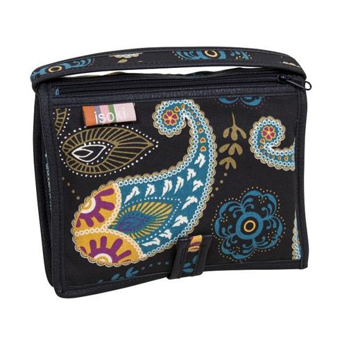 Image of Isoki Petite Traveller Woodstock
