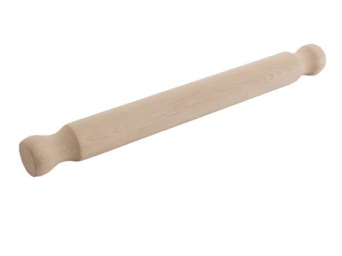 Image of Russell Yj4146fsc Solid Rolling Pin 16in