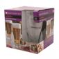 Set of 4 Beer Glasses - 53cl