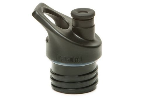 Image of Klean Kanteen Sport Cap 3.0 (pp#5) Black