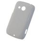 Tortoise™ Hard Case HTC Desire C Gloss White