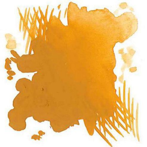 Image of W&n - Des G 14ml Raw Sienna