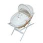 Mamas & Papas - Elfie and Mop - Moses Basket