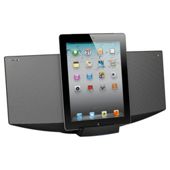 Sony V75BTIPR Bluetooth Streaming Hifi System