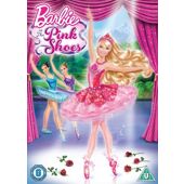 Barbie and The Pink Shoes