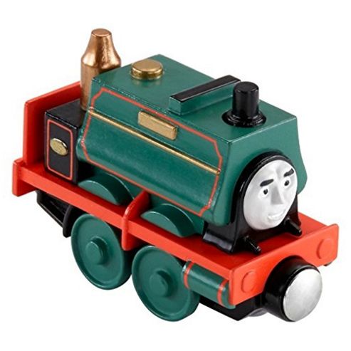 Image of Thomas & Friends Take-n-play Samson