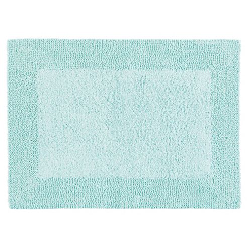 Image of Tesco Reversible Bath - Turquoise
